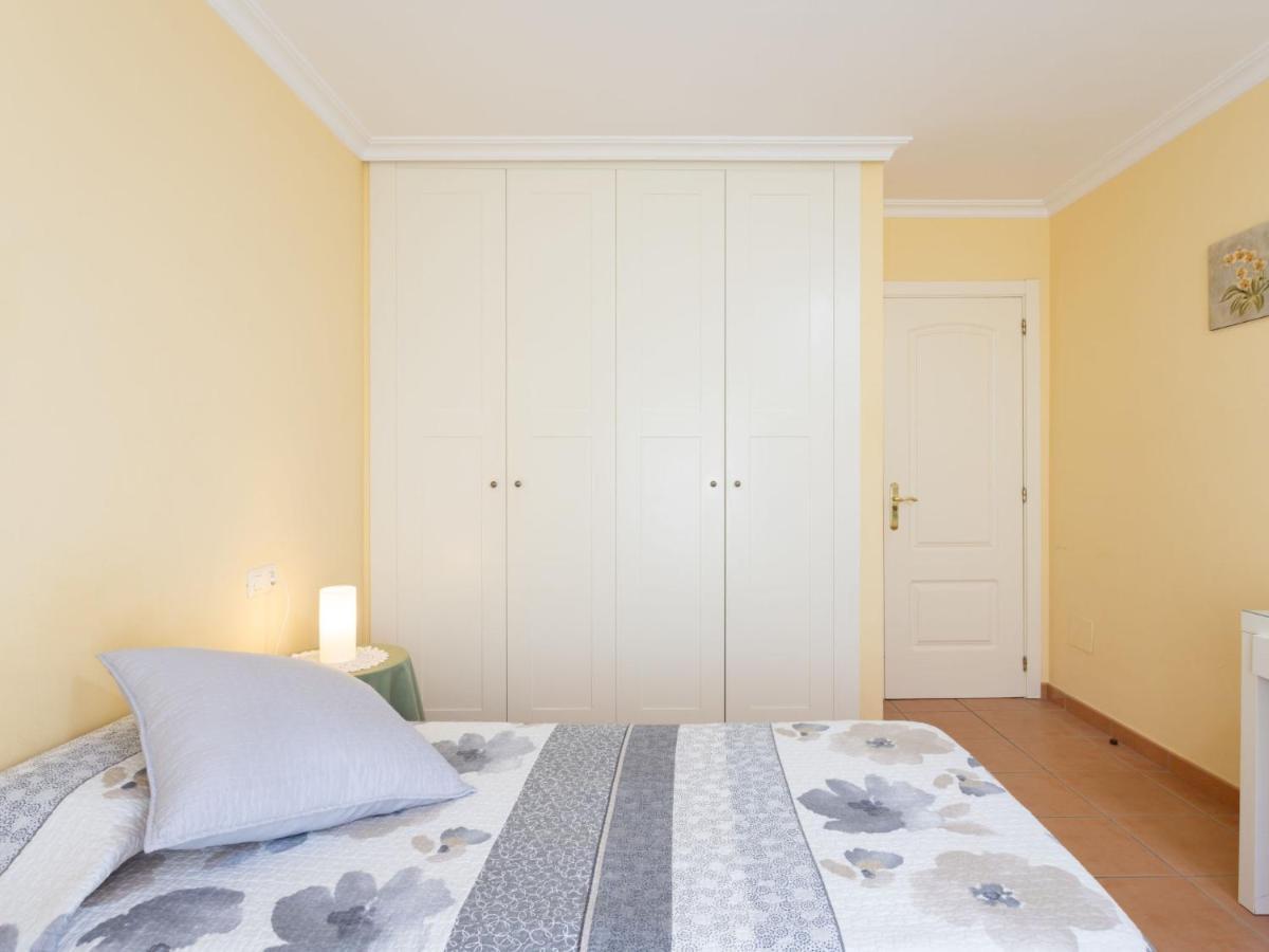 Apartment La Tejita By Interhome 외부 사진